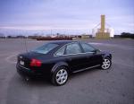 Audi S6 Sedan 2001 года (AU)